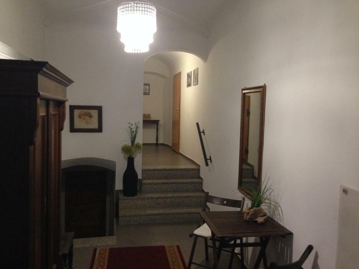 Pension Wielsch Gorlitz Bagian luar foto