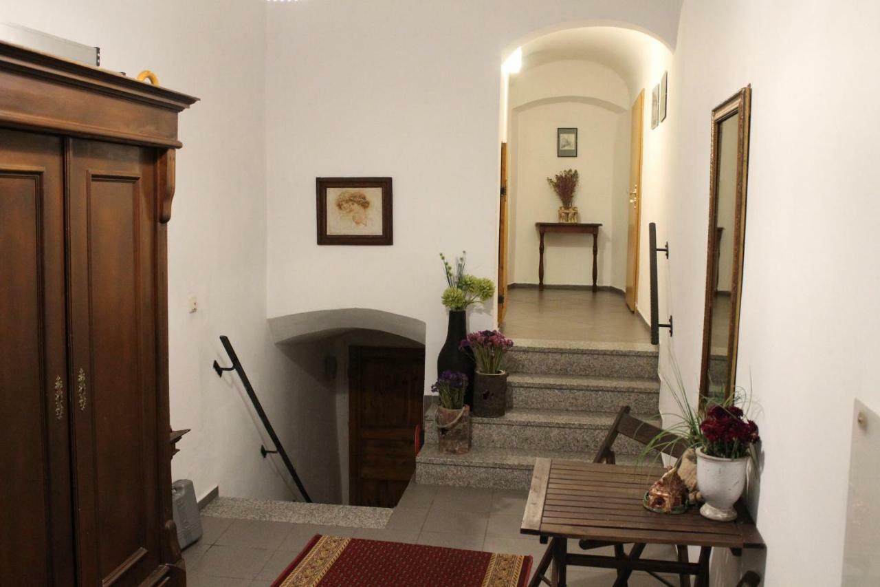 Pension Wielsch Gorlitz Bagian luar foto