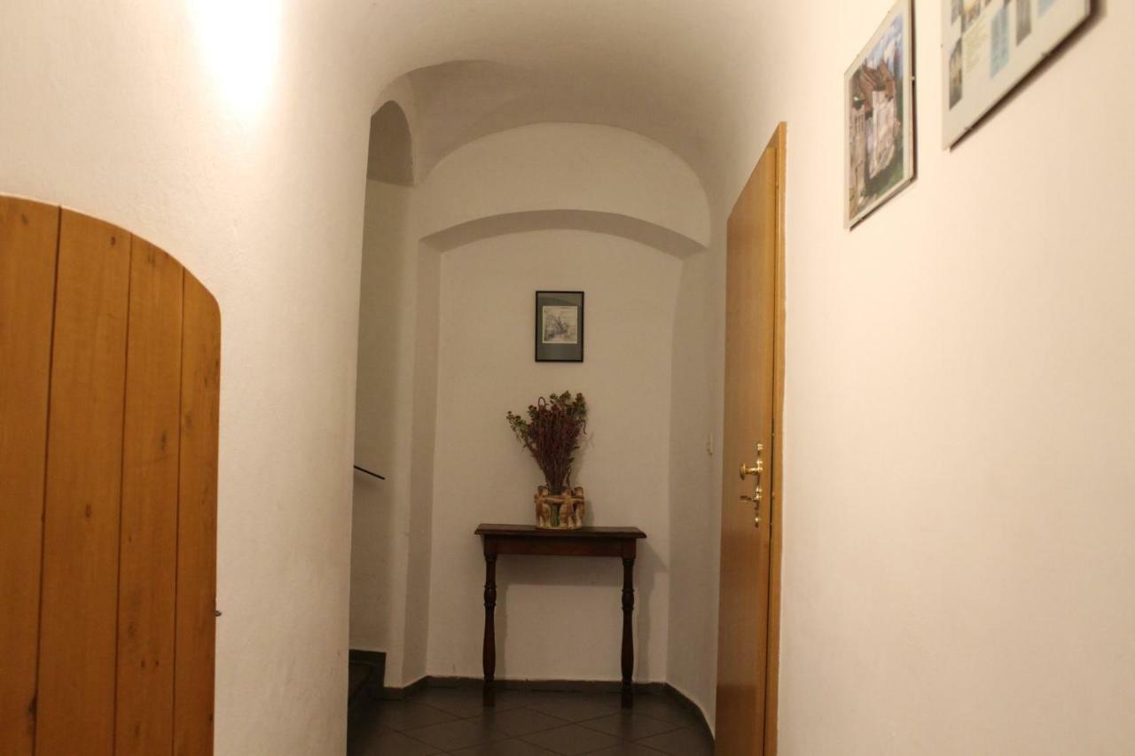 Pension Wielsch Gorlitz Bagian luar foto