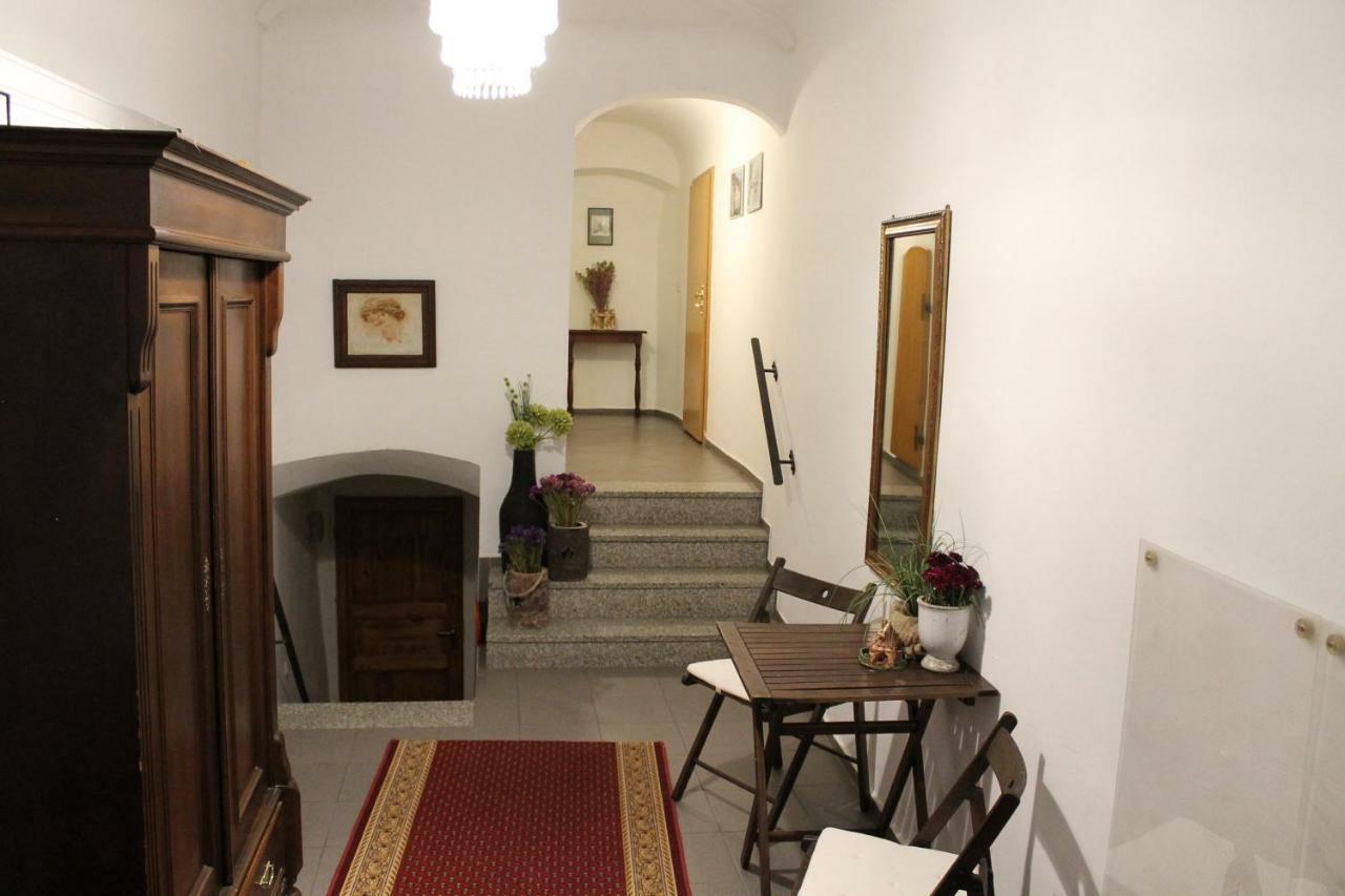 Pension Wielsch Gorlitz Bagian luar foto