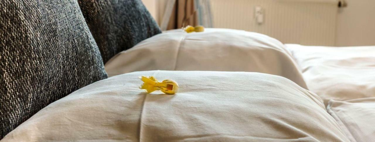 Pension Wielsch Gorlitz Bagian luar foto