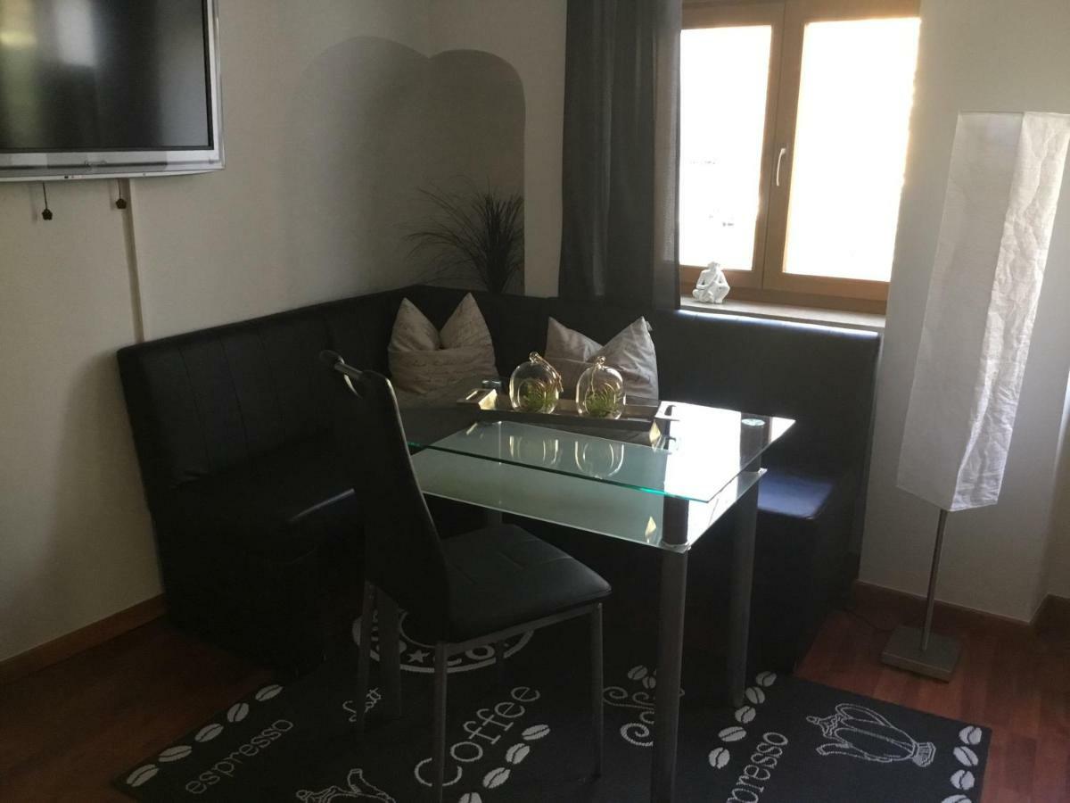 Pension Wielsch Gorlitz Bagian luar foto