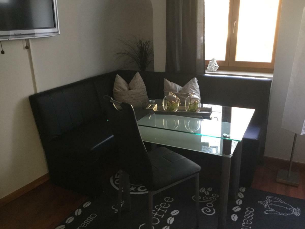 Pension Wielsch Gorlitz Bagian luar foto