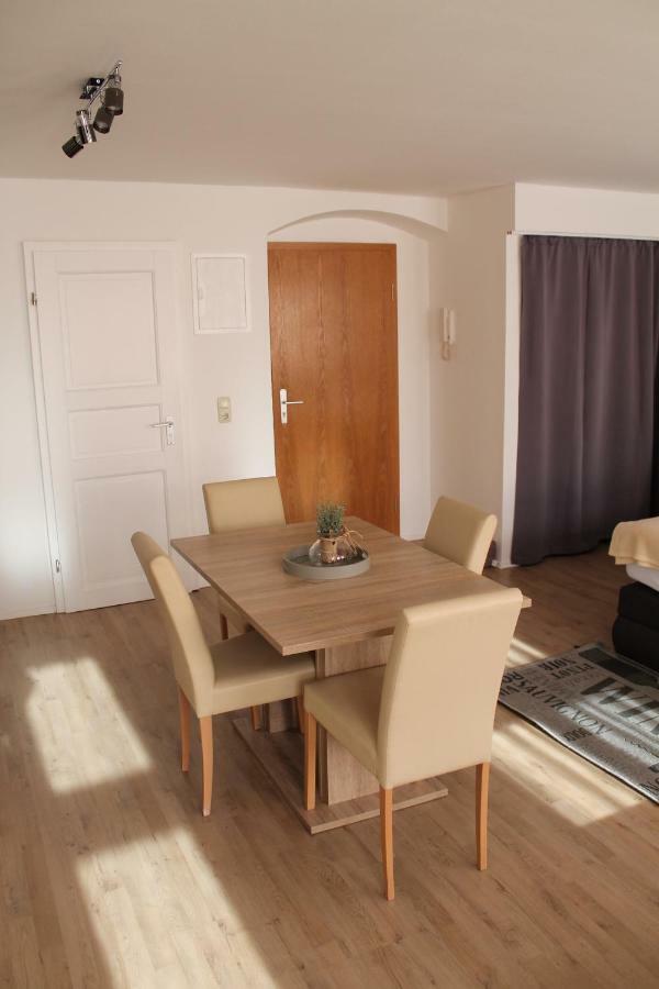 Pension Wielsch Gorlitz Bagian luar foto